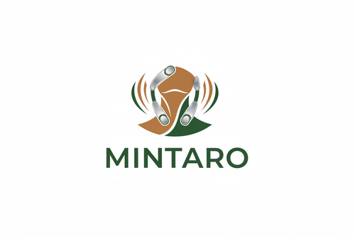 Mintaro Logo